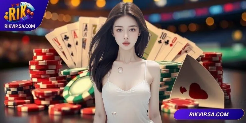 Mỗi thể loại tại đây đều mang tính chiến thuật và trải nghiệm