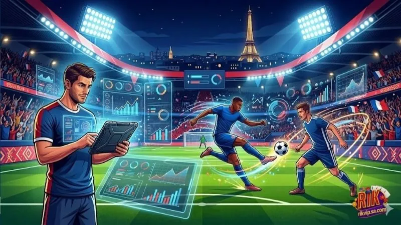 Soi Kèo Ligue 1: Cẩm Nang Chiến Thắng Tại RIKVIP Năm 2026 2 soi-keo-ligue-1-hom-nay-chinh-xac-nhat